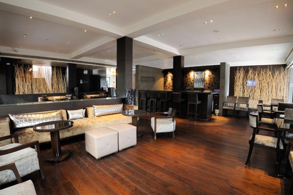 Hotel Avenue Regent 3*