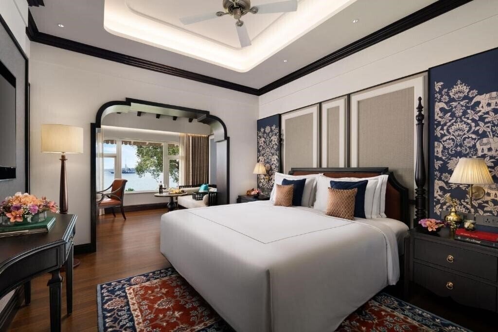 Fotografii Vivanta By Taj Malabar 5*