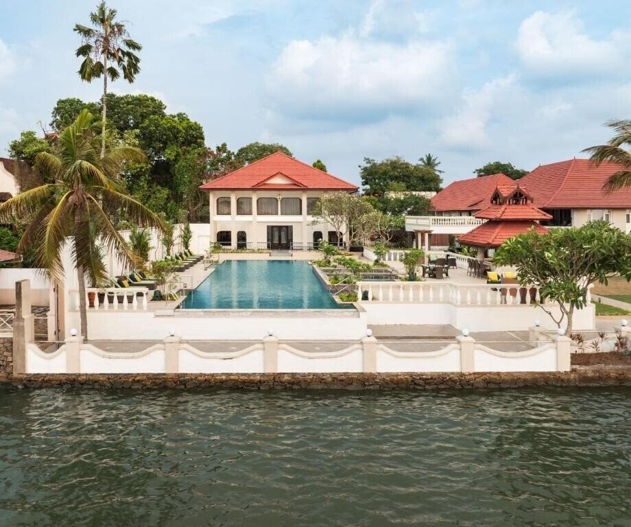 Fotografie Vivanta By Taj Malabar 5*