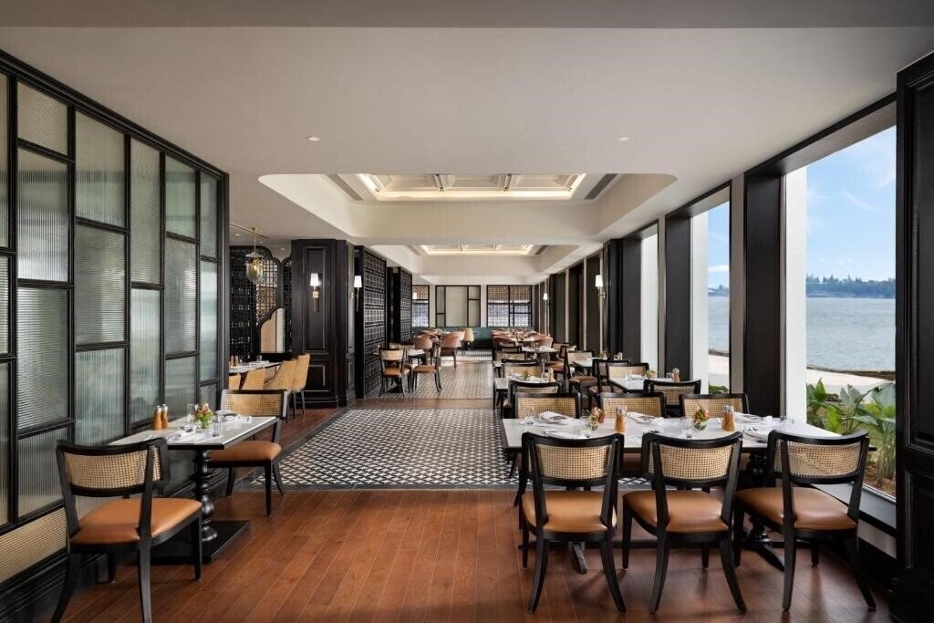 Imaginea Vivanta By Taj Malabar 5*