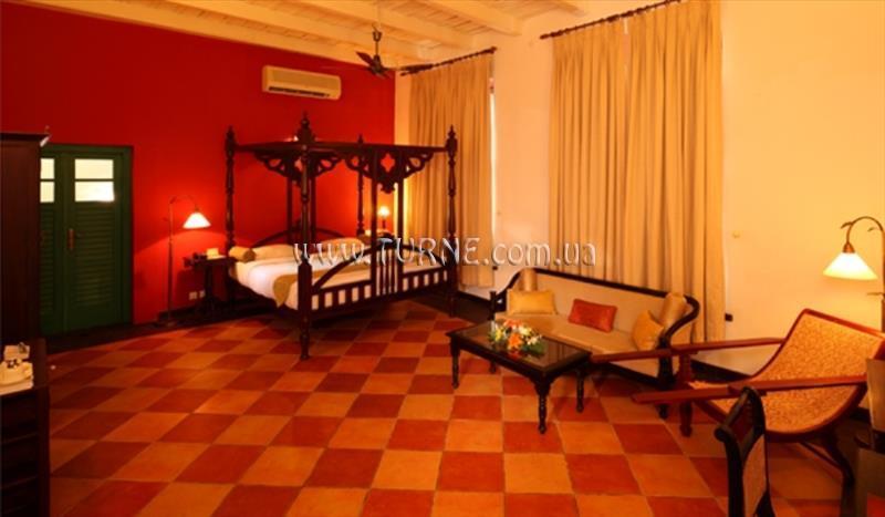 Imaginea Abad Grand Residencia 3*