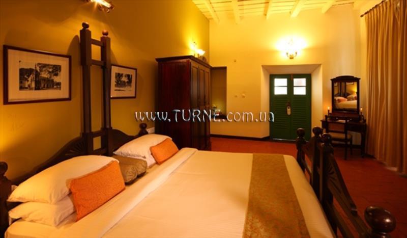 Imaginea Abad Grand Residencia 3*