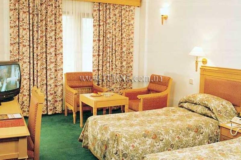 Fotografie Abad Grand Residencia 3*