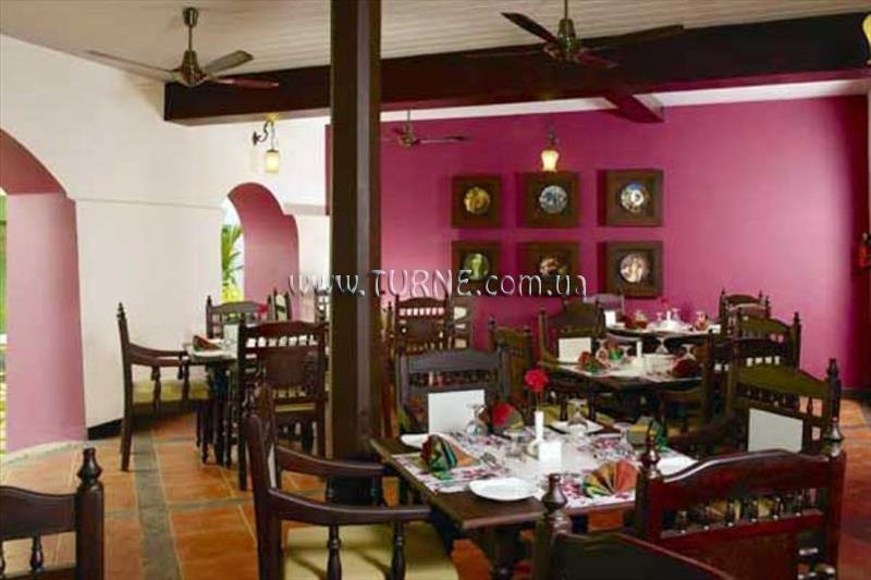 Fotografii Abad Grand Residencia 3*