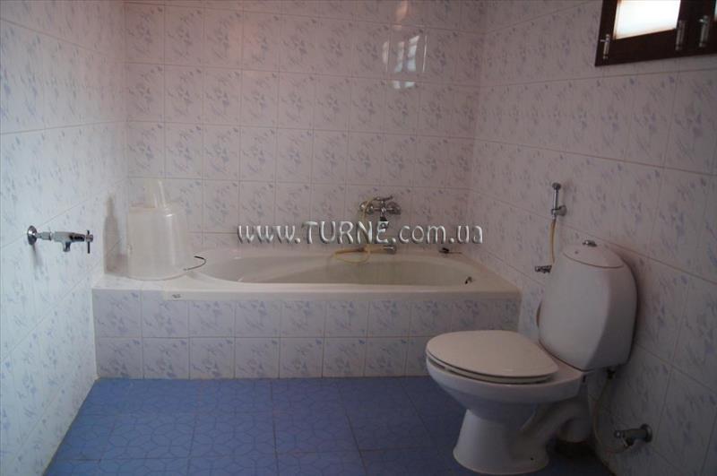 Картинка Gods Own Country Ayurveda Resort 3*