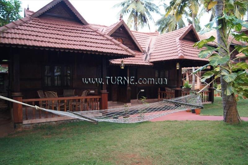 Фотография Gods Own Country Ayurveda Resort 3*