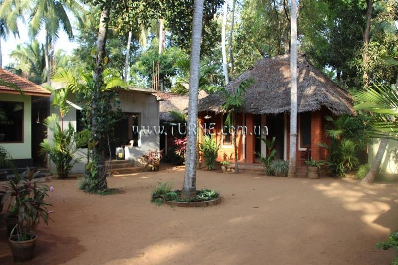 Fotografie New Ideal Panchakarma Centre 2*