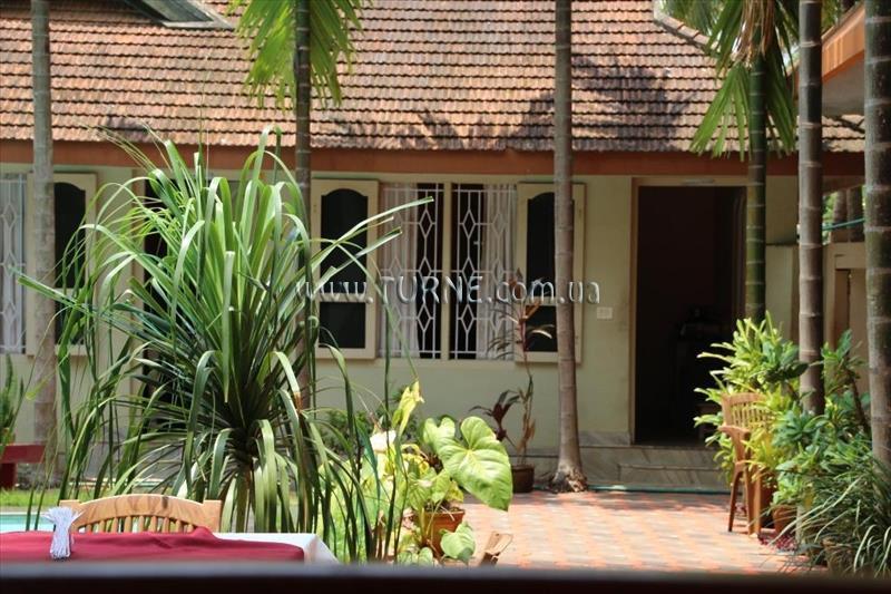 Fotografii New Ideal Panchakarma Centre 2*