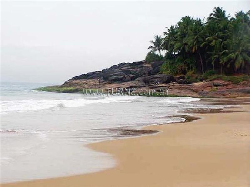 Hotel New Ideal Panchakarma Centre 2*