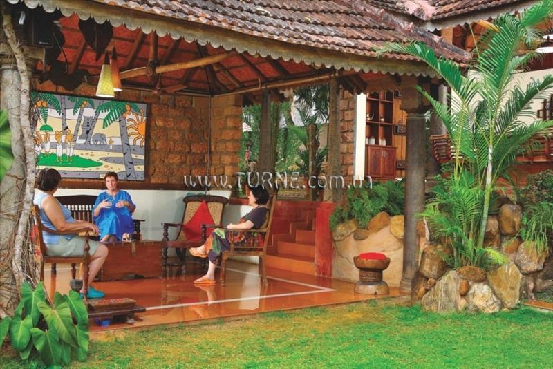 Hotel Nikki's Nest 3*