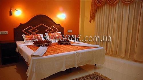 Imaginea Goldensands Beach Resort (ex. Golden Sands Beach Resort) 2*