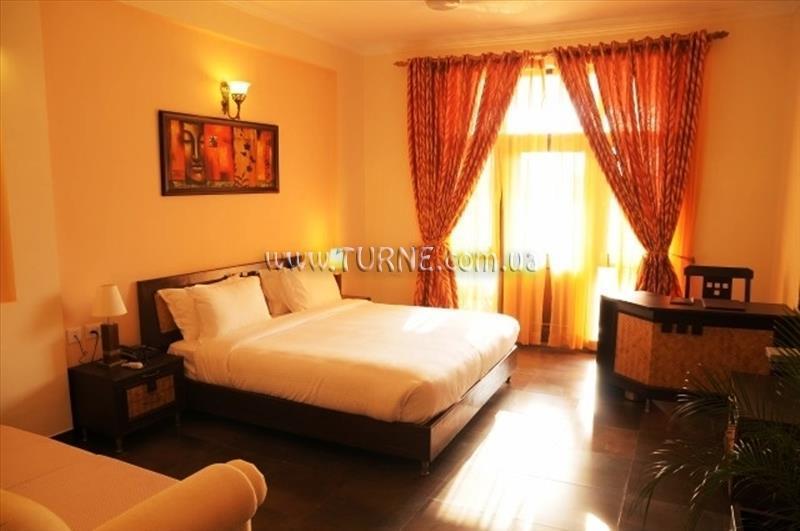 Фото Naturoville Vedic Retreat 3*