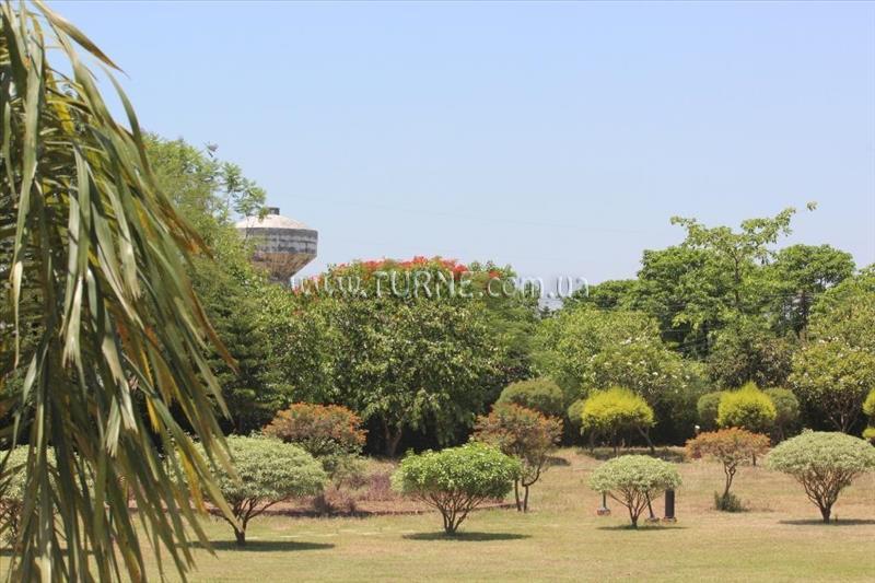 Отель Naturoville Vedic Retreat 3*