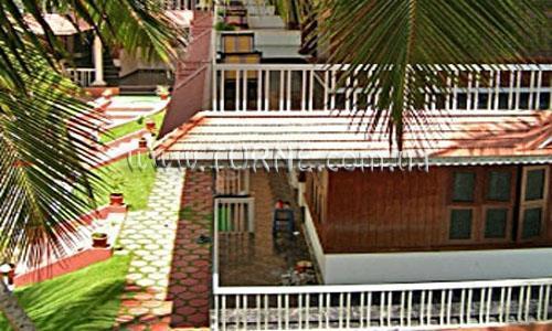 Фото Medicus Ayurbay 3*