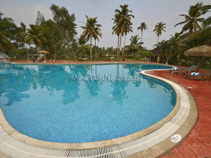 Fotografie Club Mahindra Kumarkom 3*