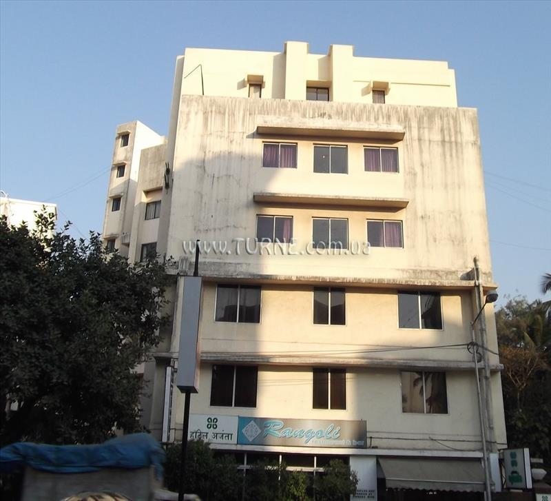 Imaginea Ajanta Hotel 2*