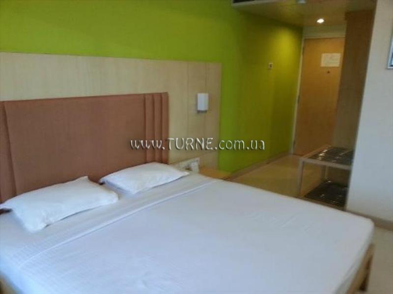 Imaginea Ajanta Hotel 2*