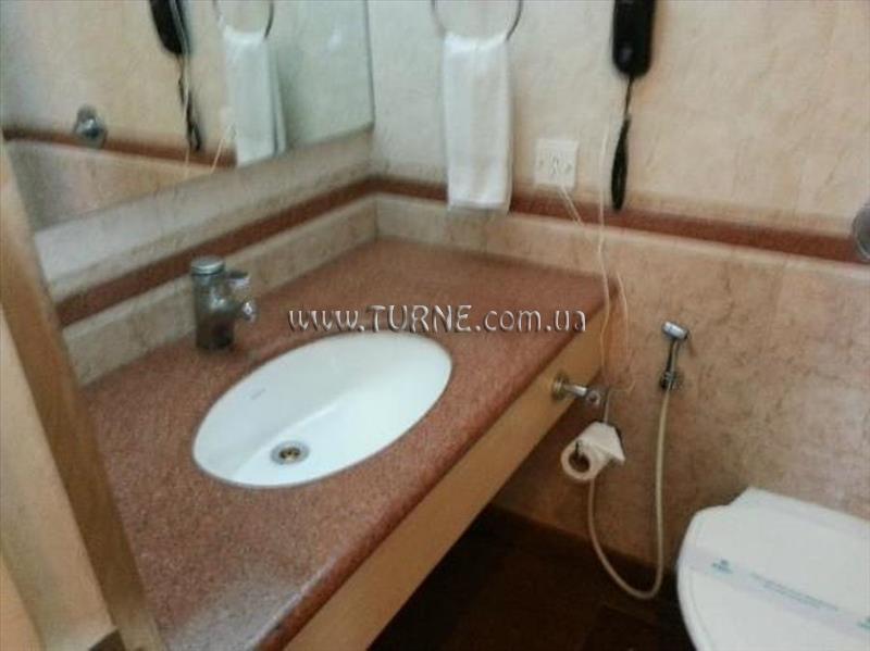 Fotografii Ajanta Hotel 2*