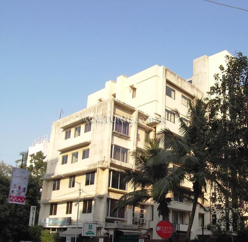 Hotel Ajanta Hotel 2*