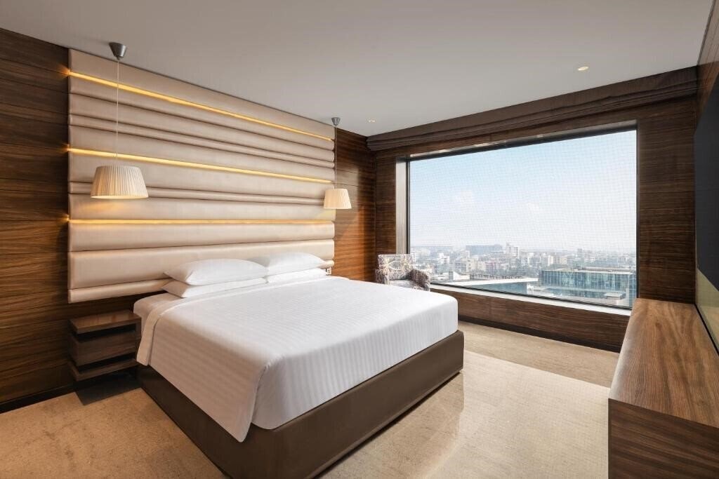 Fotografii Courtyard By Marriott 5*