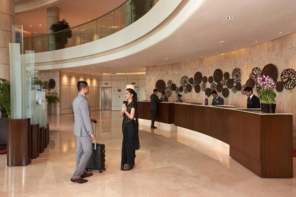 Imaginea Courtyard By Marriott 5*