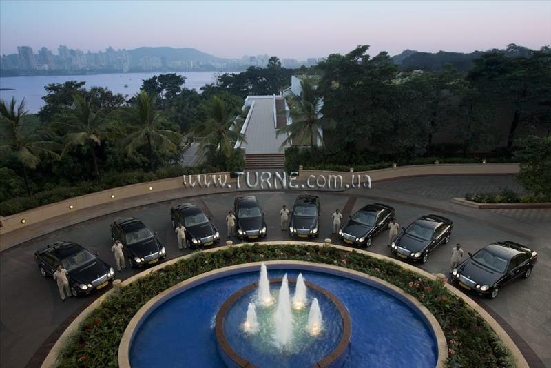 Imaginea Renaissance Mumbai Hotel Centre 5*