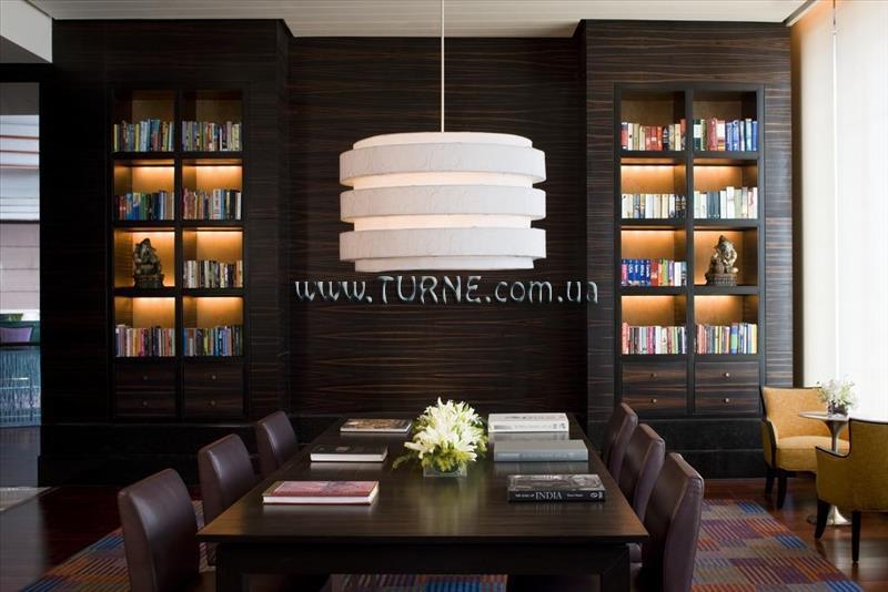 Imaginea Renaissance Mumbai Hotel Centre 5*