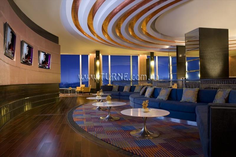 Fotografie Renaissance Mumbai Hotel Centre 5*