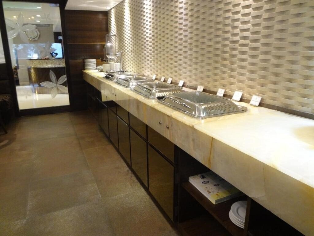 Фото Suba Palace 3*