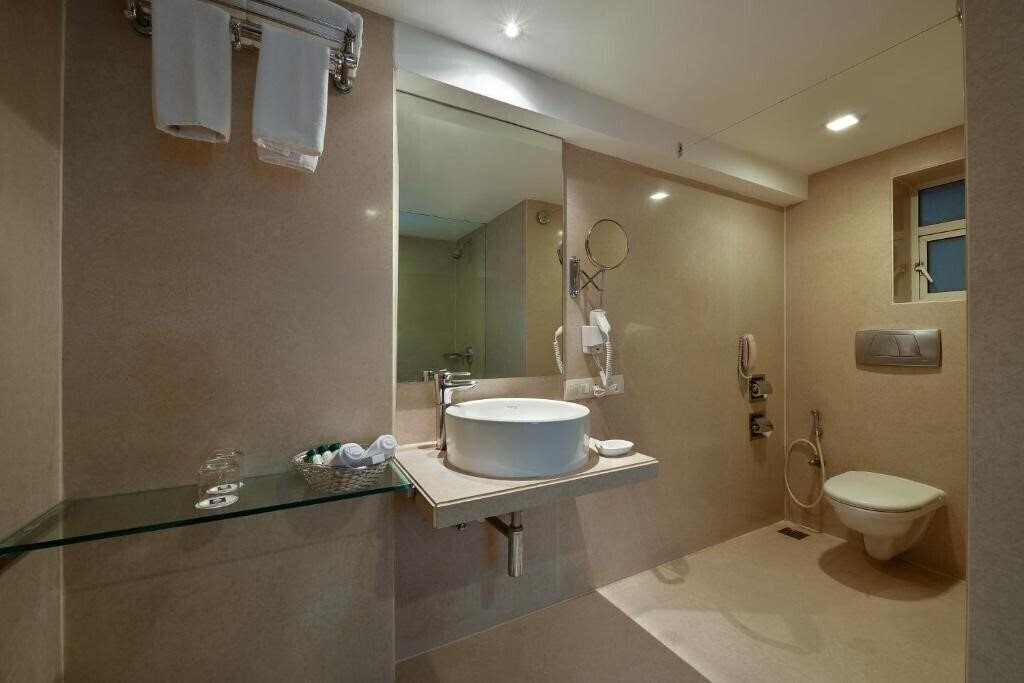 Fotografii Comfort Inn Heritage 3*