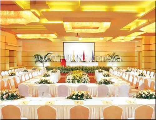 Imaginea Ramada Powai 4*