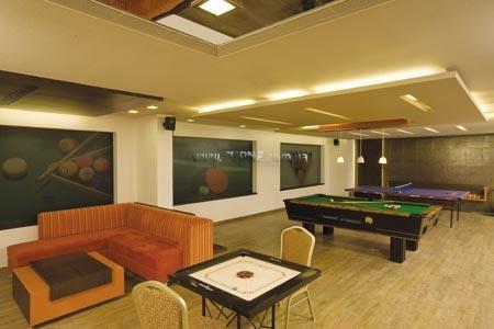 Fotografie Ramada Powai 4*