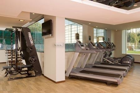 Fotografii Ramada Powai 4*