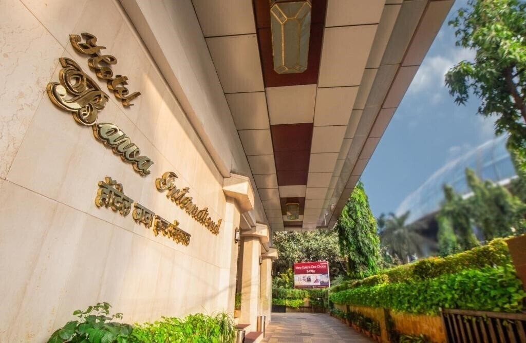 Картинка Bawa International 4*