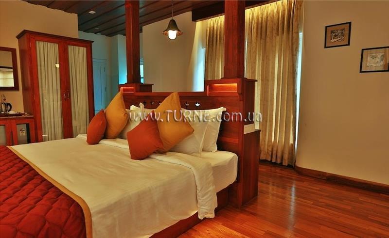 Imaginea Spice Tree Munnar 4*