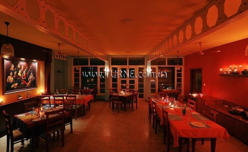 Imaginea Spice Tree Munnar 4*