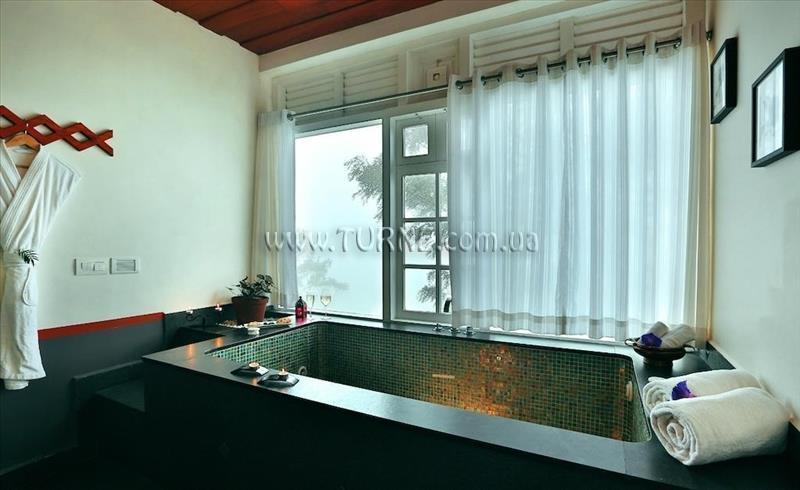 Fotografie Spice Tree Munnar 4*