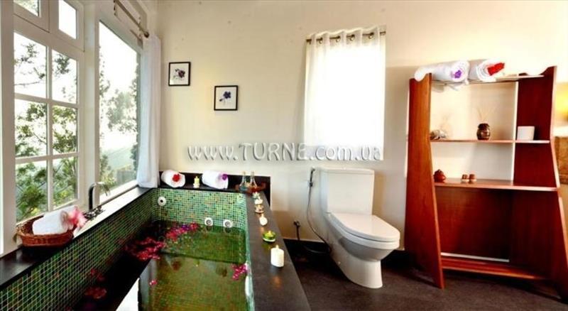 Fotografii Spice Tree Munnar 4*