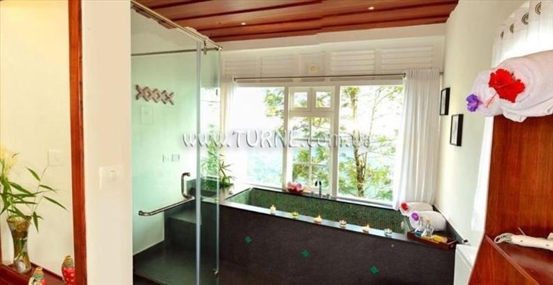 Hotel Spice Tree Munnar 4*