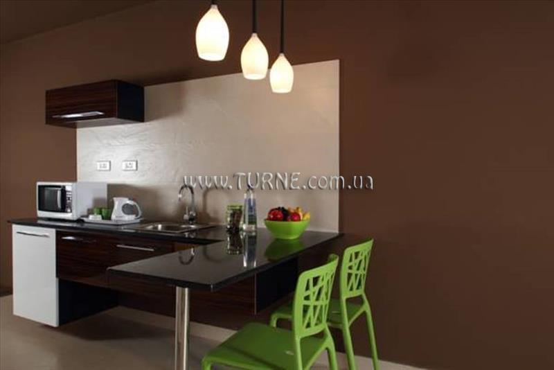 Imaginea Swiss County Munnar 3*