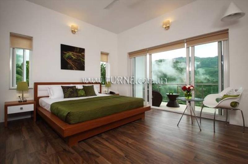 Imaginea Swiss County Munnar 3*