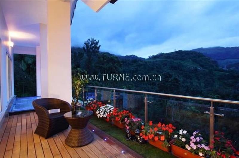 Fotografie Swiss County Munnar 3*