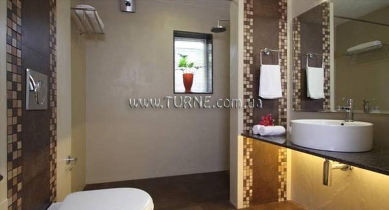 Hotel Swiss County Munnar 3*