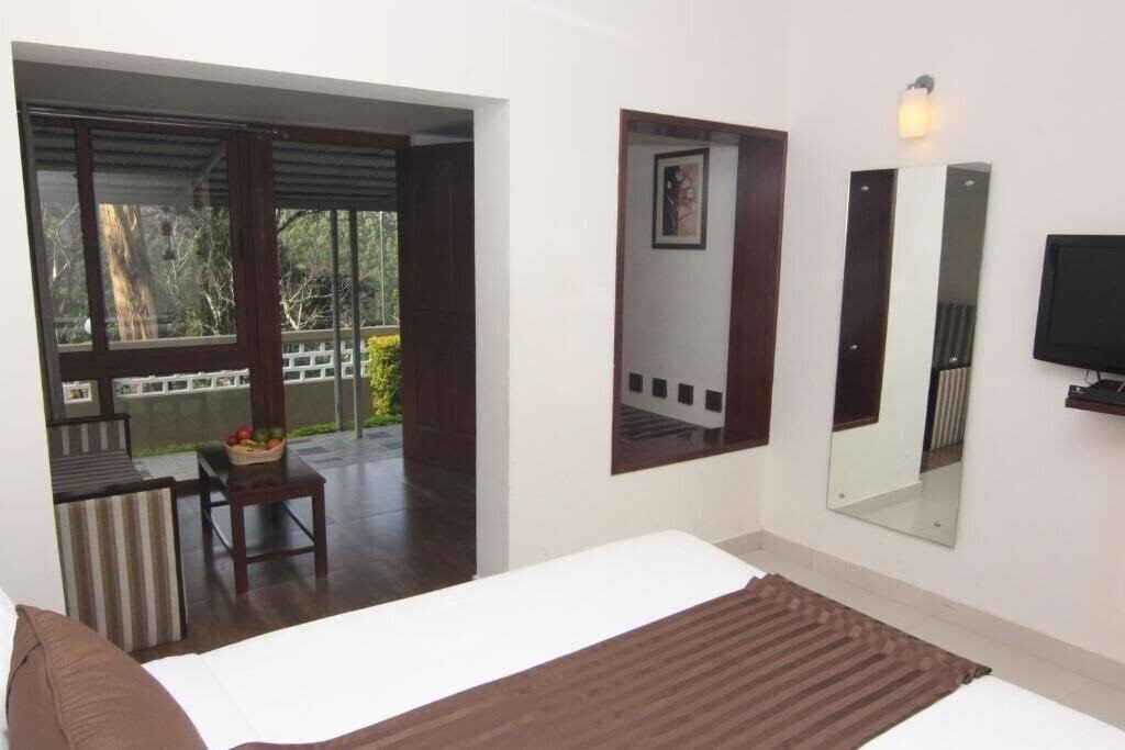 Fotografie Abad Copper Castle 4*