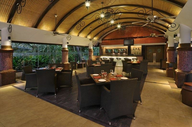 Картинка Riviera De Goa Resort 4*
