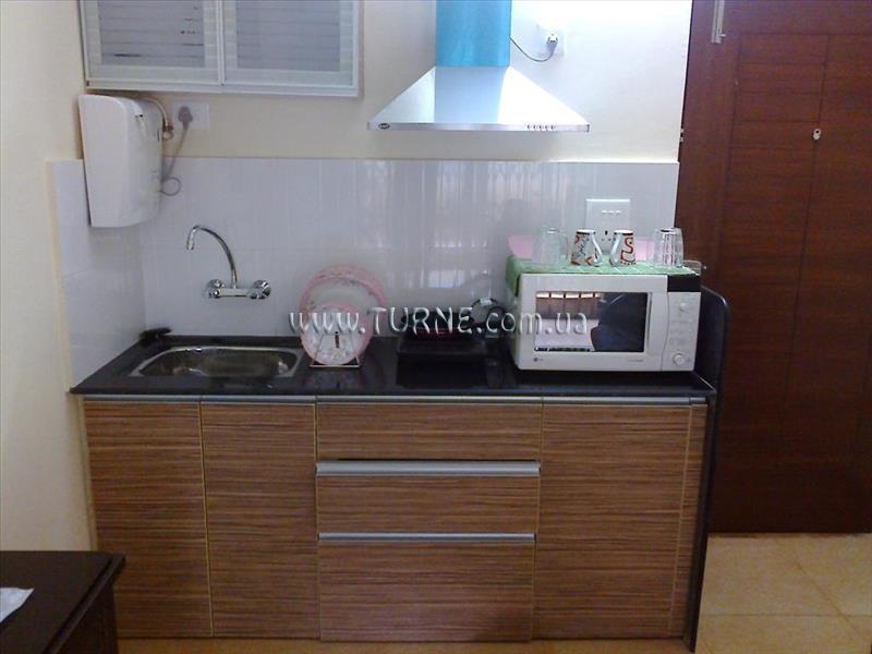 Fotografii Relax Holiday Homes Goa апартаменты