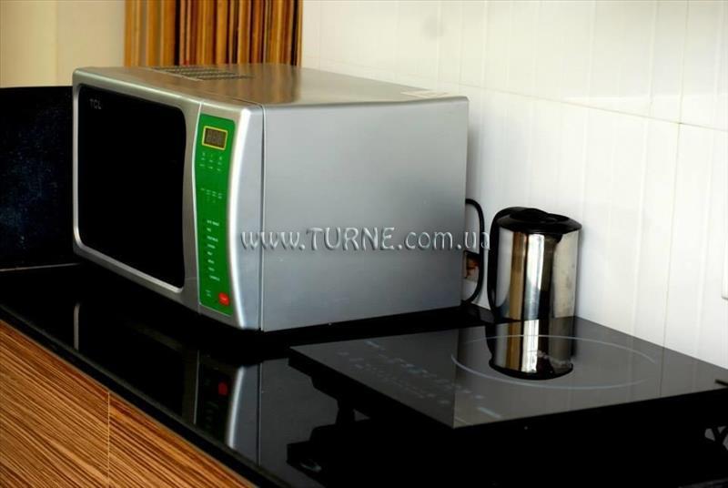 Hotel Relax Holiday Homes Goa апартаменты