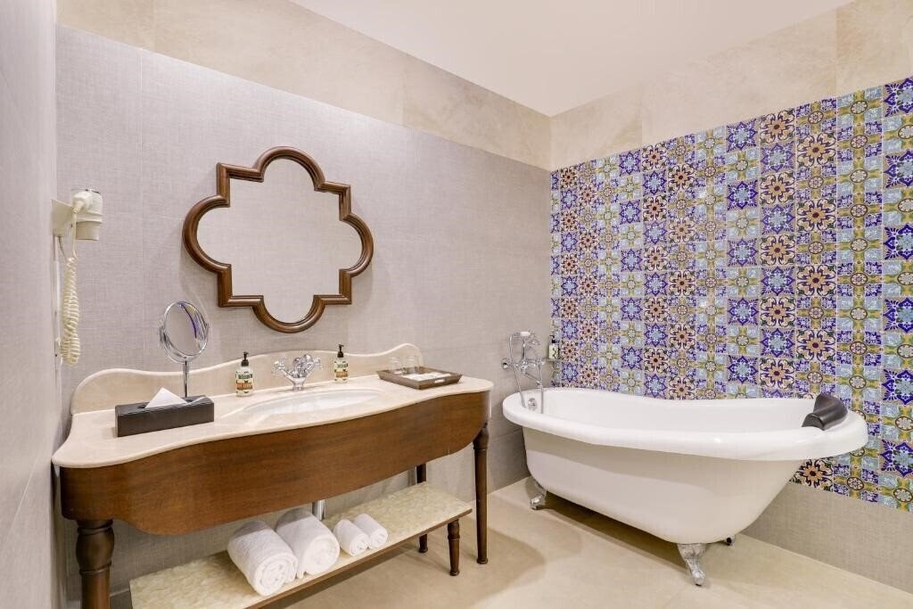 Fotografie Lemon Tree Amarante Beach Resort 4*