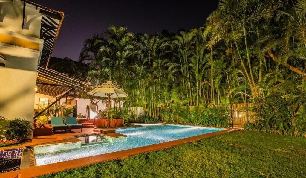 Imaginea Lemon Tree Amarante Beach Resort 4*