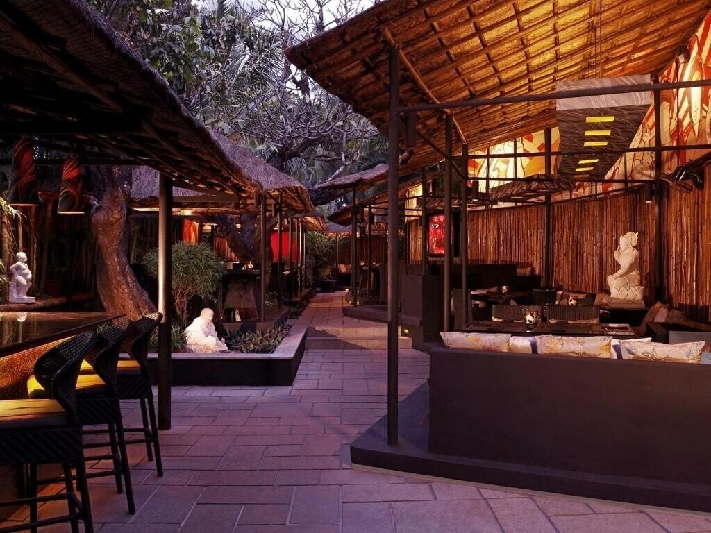 Imaginea Lemon Tree Amarante Beach Resort 4*